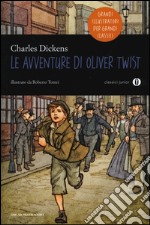 Le avventure di Oliver Twist libro