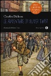 Le avventure di Oliver Twist libro di Dickens Charles