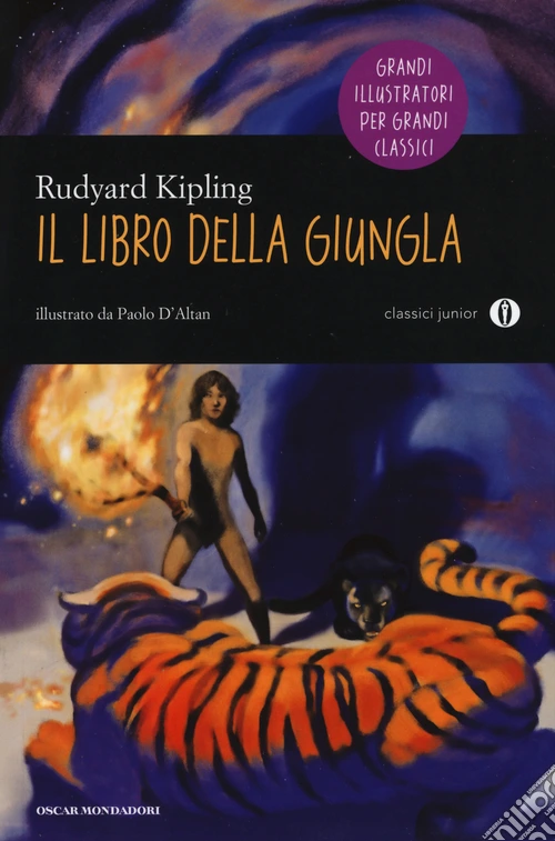 Il libro della giungla