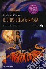 Il libro della giungla libro