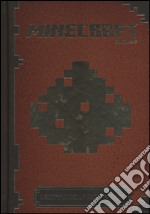 Minecraft Mojang. I segreti della pietrarossa libro