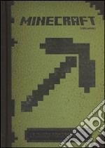 Minecraft Mojang. La guida fondamentale libro