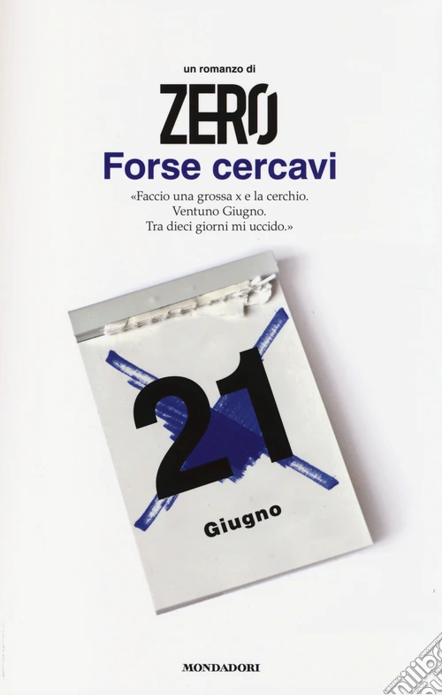 Forse cercavi