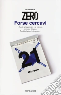Forse cercavi libro