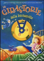 Le Girastorie della buonanotte