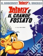 Asterix e il grande fossato