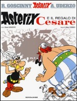 Asterix e il regalo di Cesare