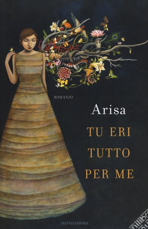 Tu eri tutto per me