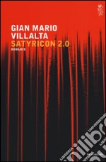 Satyricon 2.0 libro