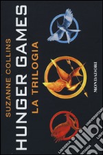 Hunger games. La trilogia libro