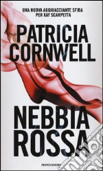 Nebbia rossa libro