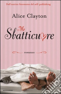 Mr Sbatticuore libro