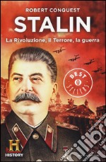 Stalin. La rivoluzione, il terrore, la guerra libro