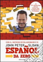 Español da zero libro