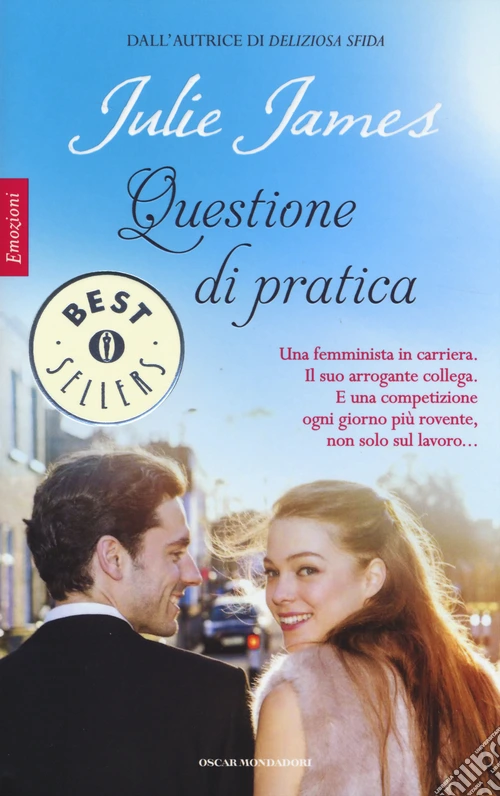 Questione di pratica