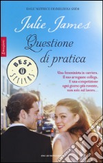 Questione di pratica libro