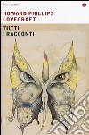 Tutti i racconti libro