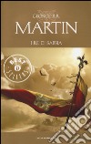 I re di sabbia libro di Martin George R. R.