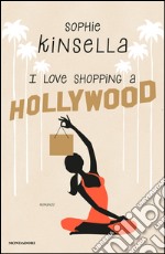 I love shopping a Hollywood libro