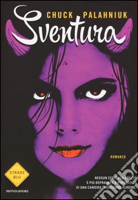 Sventura libro