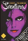 Sventura libro