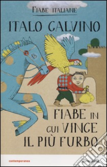 italo calvino fiabe e favole