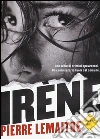 Irène libro