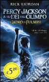 Il ladro di fulmini. Percy Jackson e gli dei dell'Olimpo libro