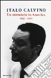 Un ottimista in America (1959-1960) libro