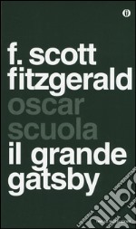 Il grande Gatsby libro