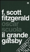 Il grande Gatsby libro