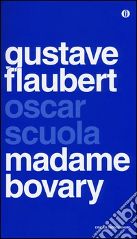 Madame Bovary libro