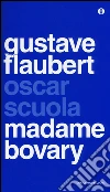 Madame Bovary libro