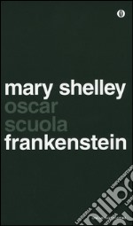 Frankenstein libro