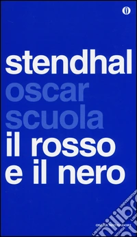 Il rosso e il nero libro