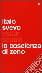 La coscienza di Zeno libro