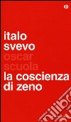 La coscienza di Zeno libro