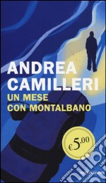 Un mese con Montalbano libro