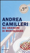 Gli arancini di Montalbano libro