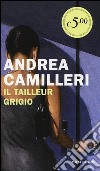 Il tailleur grigio libro