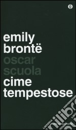 Cime tempestose libro