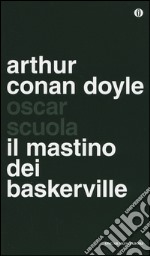 Il mastino dei Baskerville libro