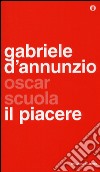 Il piacere libro