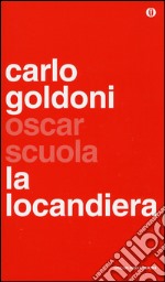 La locandiera libro