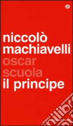 Il principe libro