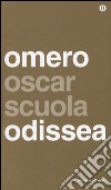 Odissea. Testo greco a fronte libro