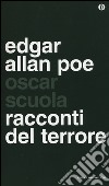 Racconti del terrore libro