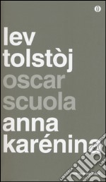 Anna Karenina libro