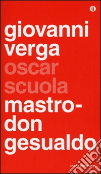 Mastro don Gesualdo libro