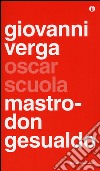 Mastro don Gesualdo libro